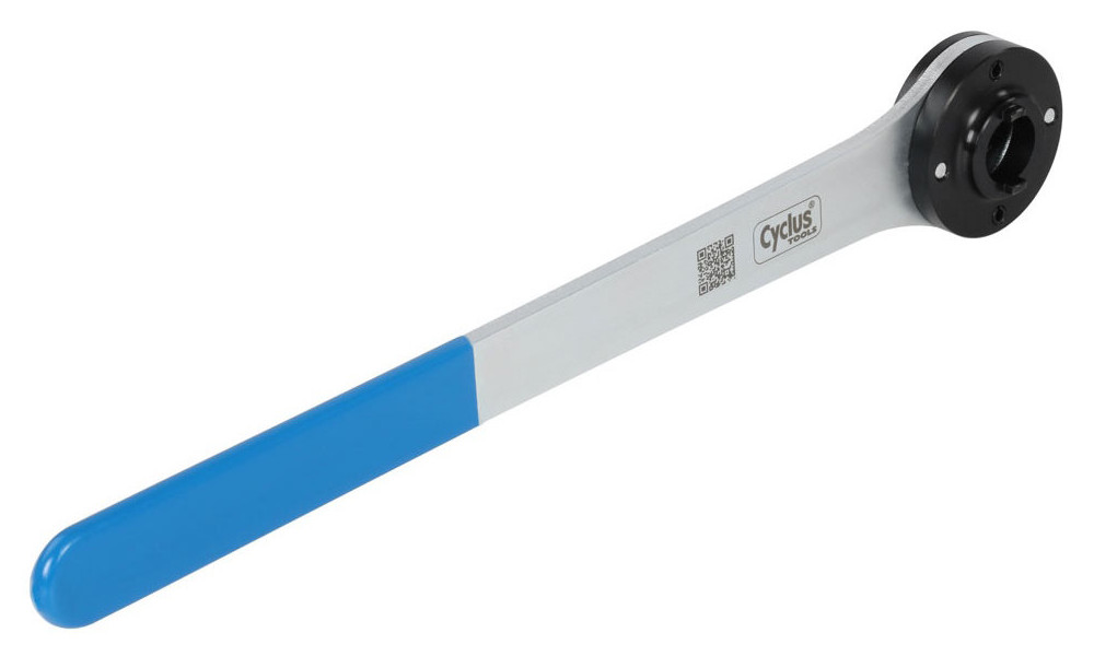 Tööriist Cyclus Tools Power.Tool for freewheel removal/installation Suntour/Regina/Atom/Mailard (727007) - 2