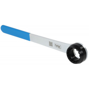 Tööriist Cyclus Tools Power.Tool for Shimano BB-9000 bottom bracket and STEPS 6000 motor lockring removal/installation (727008