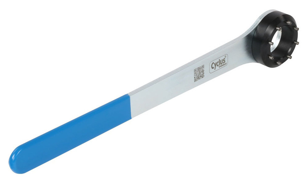 Tööriist Cyclus Tools Power.Tool for motor lockring removal/installation Pinion MGU/C/P (727010) - 2