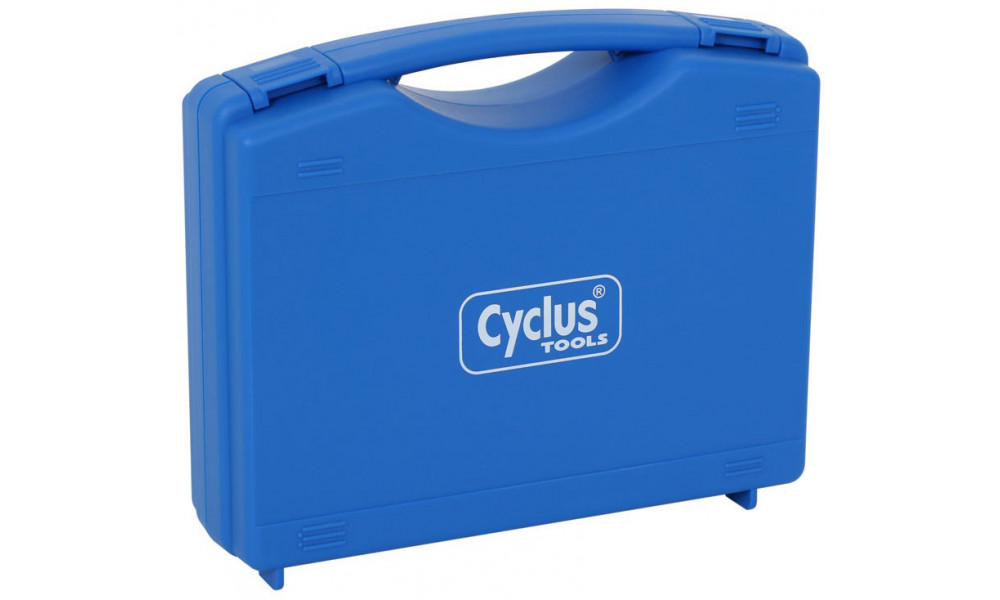 Tööriist Cyclus Tools Tool case with insert for face milling tool 720236 (729002) 