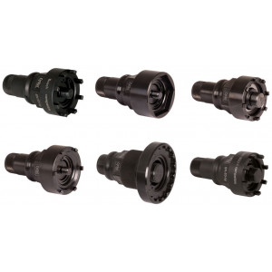Tööriistakomplekt Cyclus Tools Snap.In for motor lockring Brose / Bosch / Shimano 6 tk. (729984)