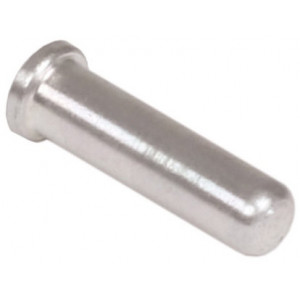 Rataste remondistendi osa Cyclus Tools replacement pin for axle support adapter G Hedgehog 290017 (299992)