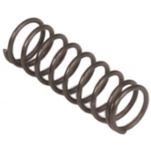 Rataste remondistendi osa Cyclus Tools replacement spring for thru axle support adapter G Hedgehog 290017 (299993)