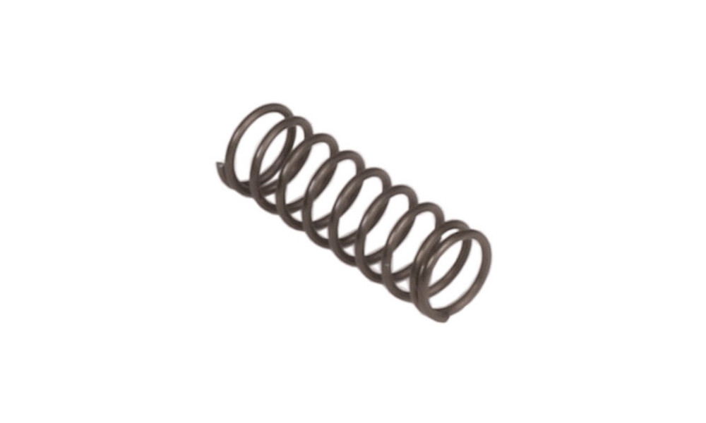 Rataste remondistendi osa Cyclus Tools replacement spring for thru axle support adapter G Hedgehog 290017 (299993) 