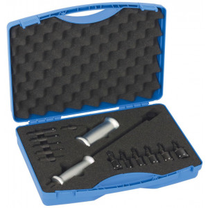 Tööriistakast Cyclus Tools for bearing extraction tools (7202900K)