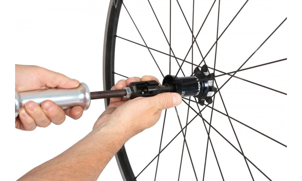 Tööriistakast Cyclus Tools for bearing extraction tools (7202900K) - 4