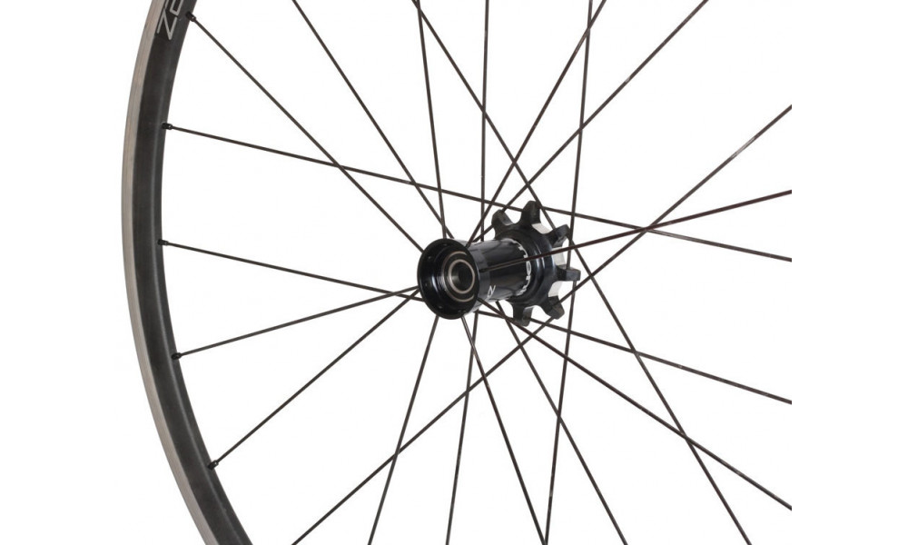 Tööriistakast Cyclus Tools for bearing extraction tools (7202900K) - 8