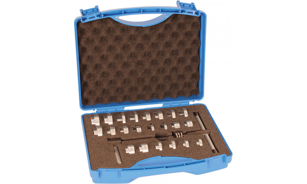 Tööriistakast Cyclus Tools for bearing press tools (7202901K) - 1