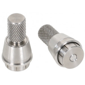 Tööriista osa Cyclus Tools adapter 15 mm for Radonaut 2 tk. (720355)