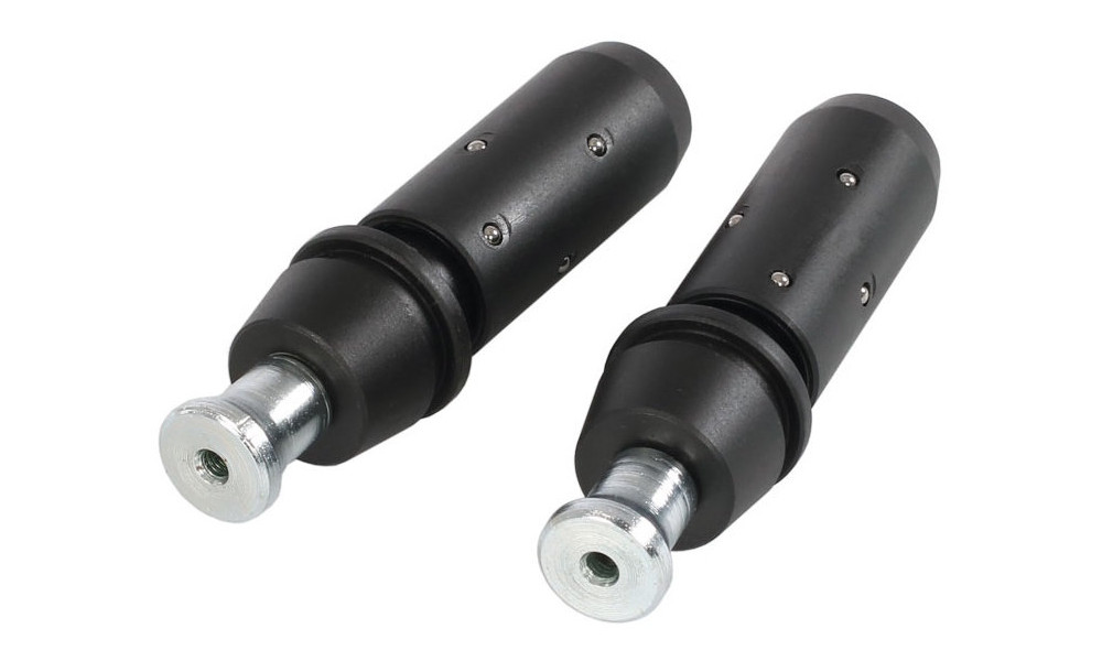 Tööriista osa Cyclus Tools centering insert thru axle 15 mm for Radonaut 720350 2 tk. (720357) 