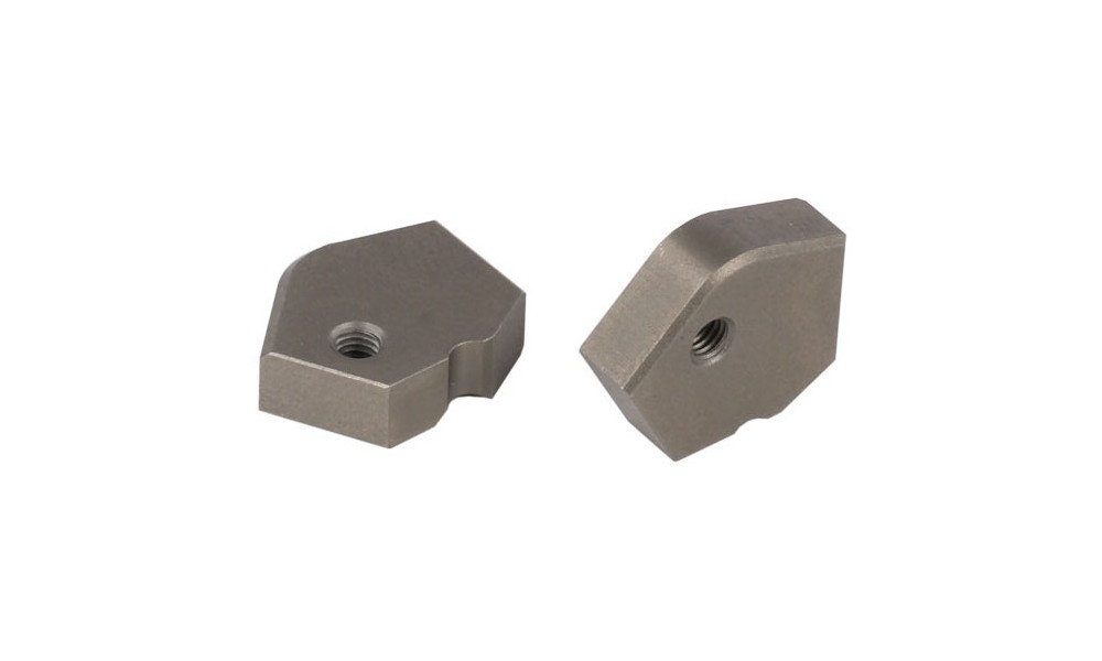 Tööriista osa Cyclus Tools replacement cutting blade for spoke threading machine 720365 2 tk. (720369) 