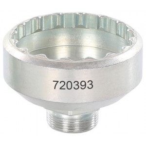 Tööriist Cyclus Tools Jetmountr external for disc centerlock lockring removal/installation for 7203900 (720393)