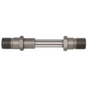 Tööriista osa Cyclus Tools guide for T47 bottom bracket tools 720149 / 720151 / 720140 / 720141 / 720175 (720969)