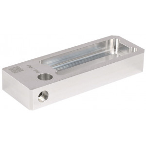 Tööriista osa Cyclus Tools guide carriage long for facing tool 720236 (720974)