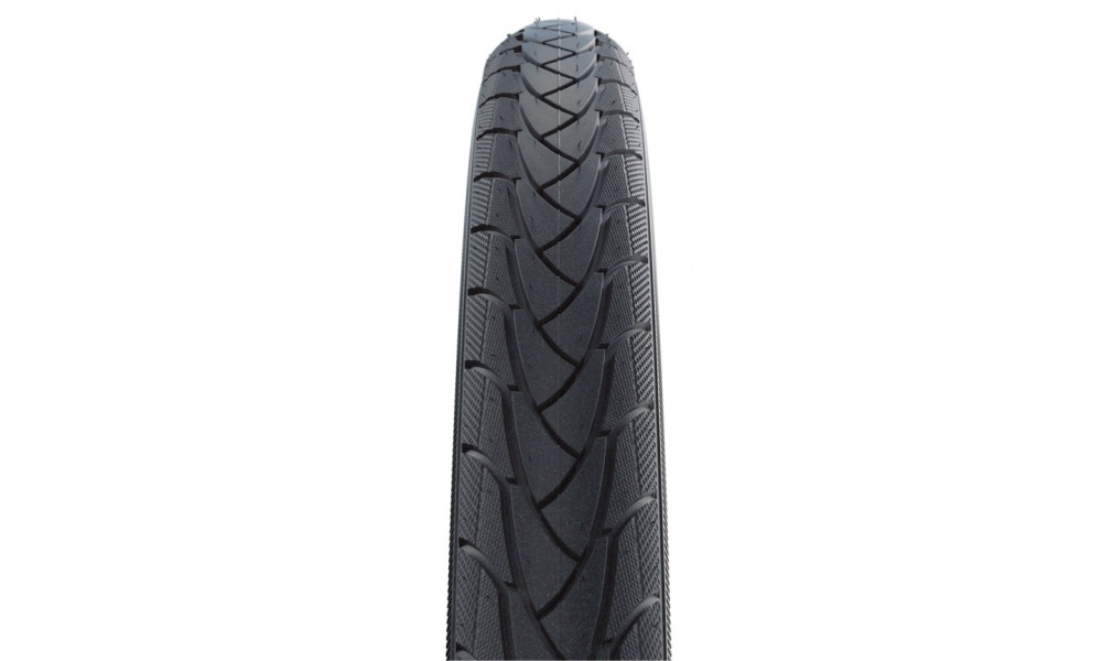 Väliskumm 28" Schwalbe Marathon Plus HS440 Perf Wired 50-622 / 28x2.00 Reflex - 2