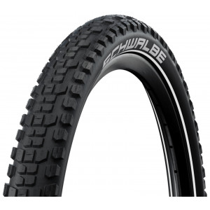Väliskumm 27.5" Schwalbe Johnny Watts LR HS604 Perf Wired 60-584 / 27.5x2.35 Reflex