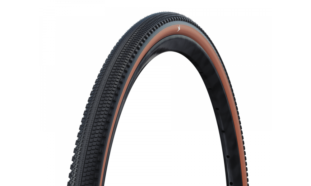 Väliskumm 28" Schwalbe G-One Comp HS634 Active Wired 40-622 / 28x1.50 Bronze 