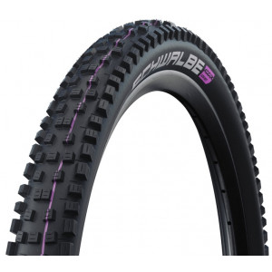 Väliskumm 29" Schwalbe Nobby Nic HS602 Evo Fold TLE 62-622 / 29x2.40 Super Trail