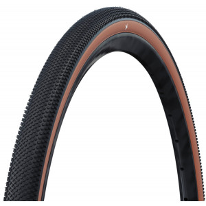 Väliskumm 29" Schwalbe G-One Allround HS473 Perf Fold TLR 57-622 / 29x2.25 Race Bronze Reflex