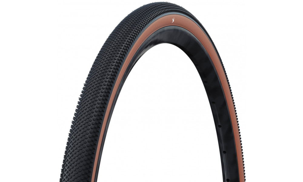 Väliskumm 29" Schwalbe G-One Allround HS473 Perf Fold TLR 57-622 / 29x2.25 Race Bronze Reflex 