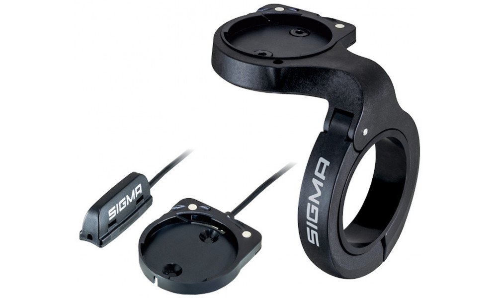 Hoidja Sigma Over-Clamp Butler GPS Originals/Topline 