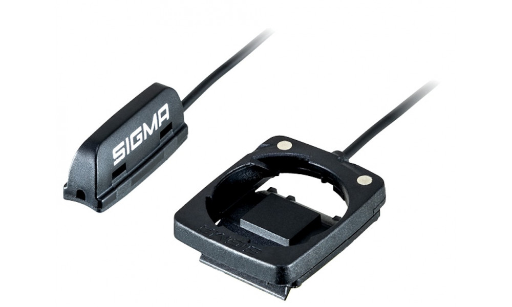 Hoidja Sigma Handlebar Short wired CR2032 90cm (00530) 