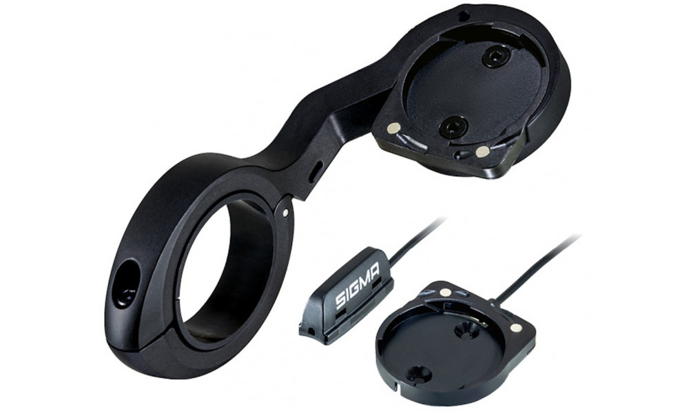 Hoidja Sigma Long Butler GPS Originals/Topline 