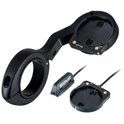 Hoidja Sigma Long Butler GPS Originals/Topline