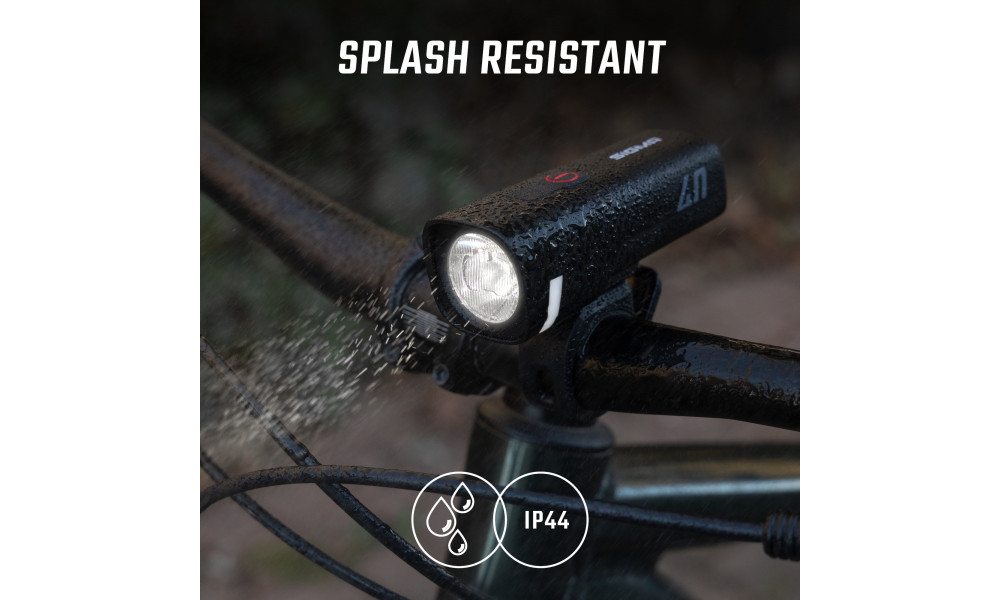 Esituli Sigma AURA 40 USB - 4