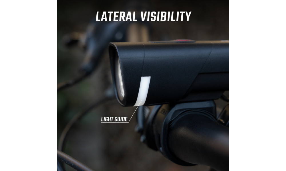 Esituli Sigma AURA 40 USB - 9