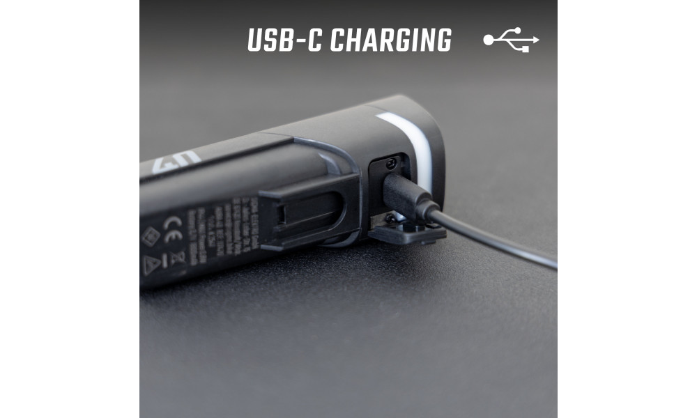 Esituli Sigma AURA 40 USB - 10