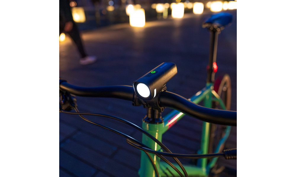 Esituli Sigma AURA 40 USB - 12