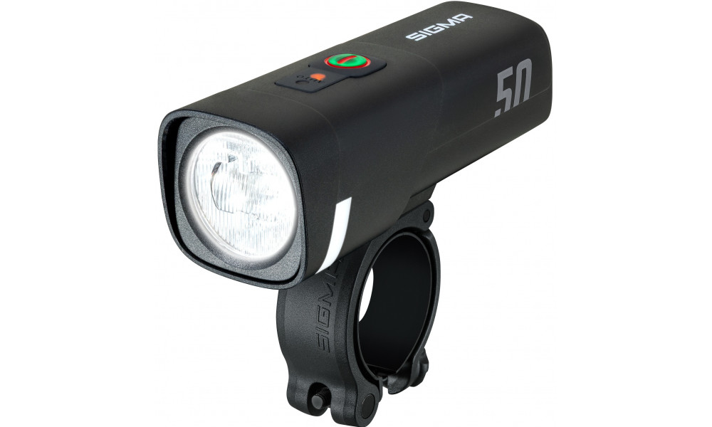 Esituli Sigma AURA 50 USB - 1