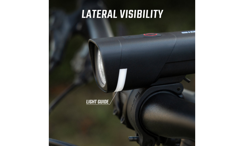 Esituli Sigma AURA 50 USB - 10