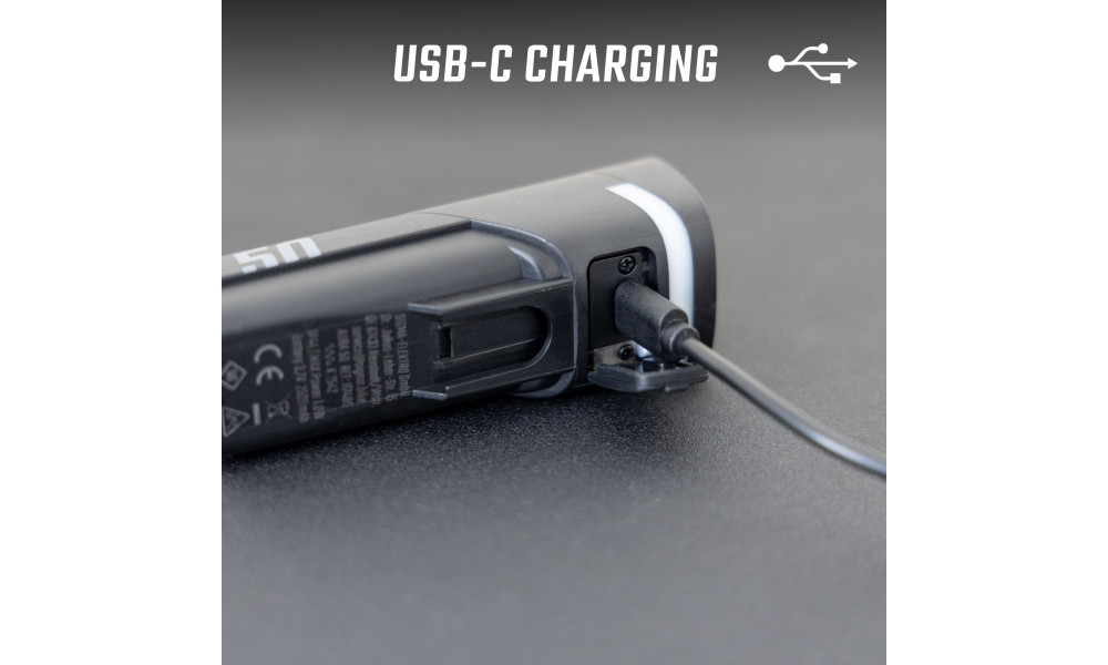 Esituli Sigma AURA 50 USB - 11