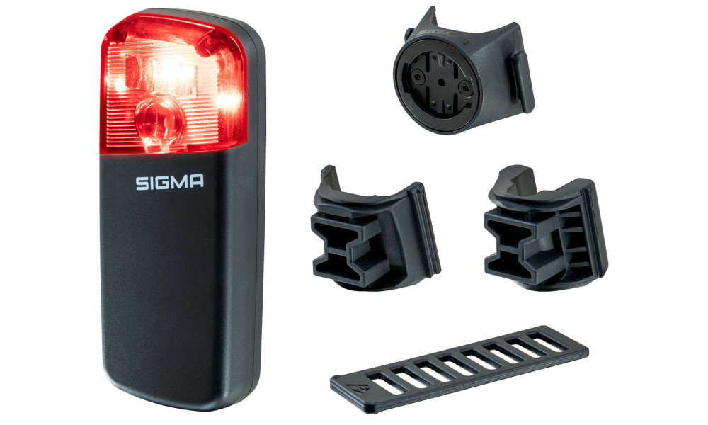 Tagatuli Sigma Reco 81 Link radar - 8