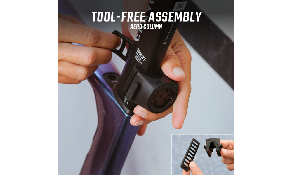 Tagatuli Sigma Reco 81 Link radar - 11