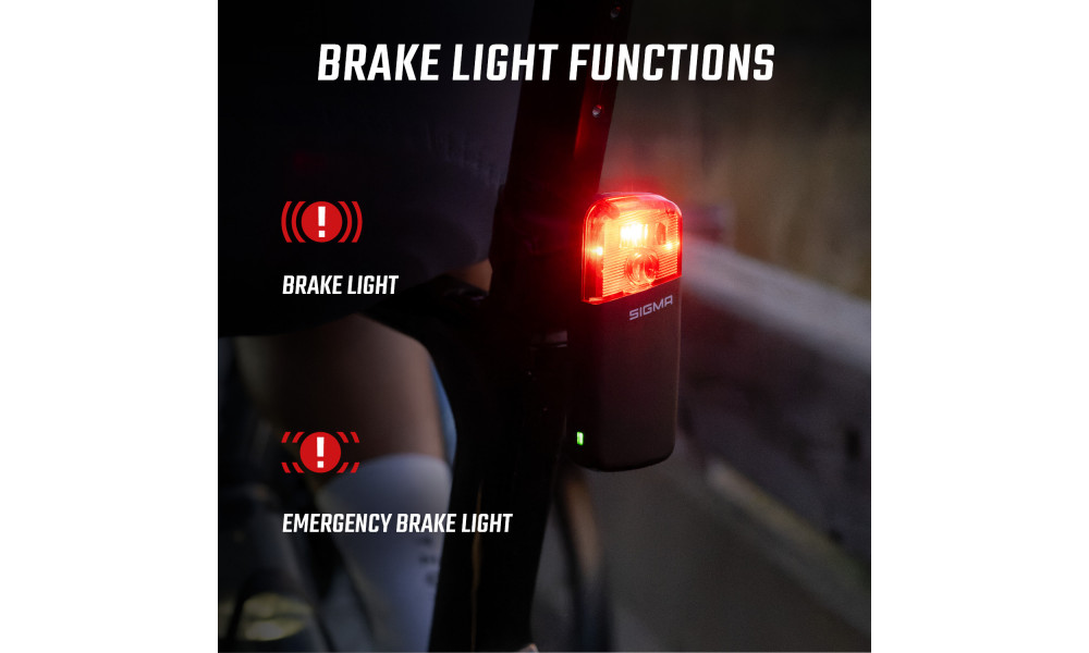 Tagatuli Sigma Reco 81 Link radar - 15