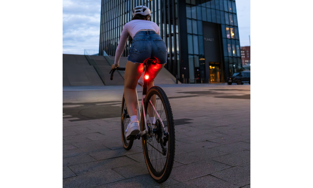 Tulede komplekt Sigma Aura 40 + Hiro 10 USB - 4