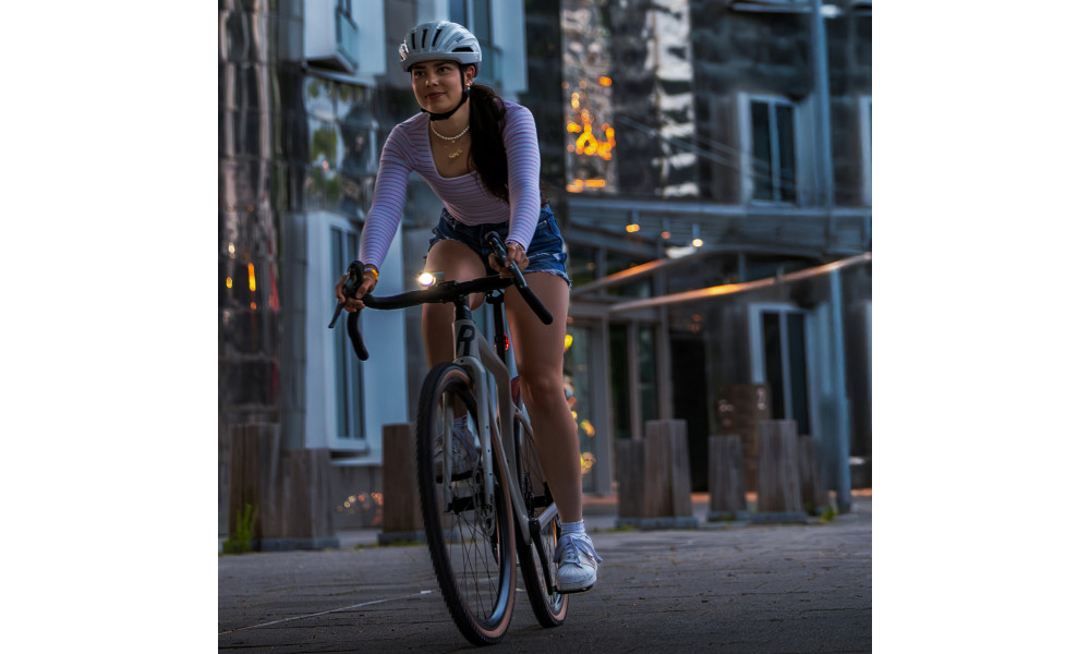 Tulede komplekt Sigma Aura 40 + Hiro 10 USB - 5