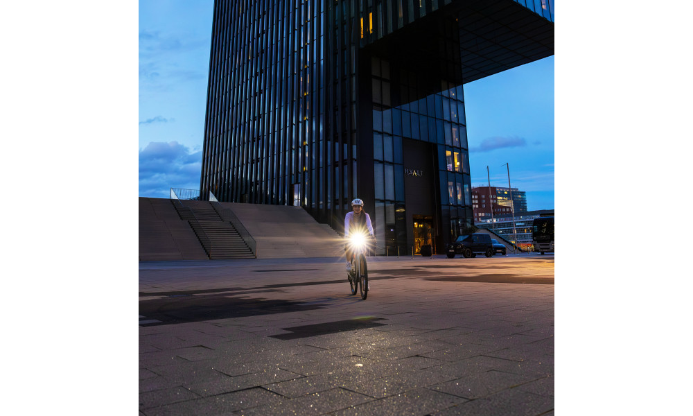 Tulede komplekt Sigma Aura 50 + Hiro 10 USB - 5