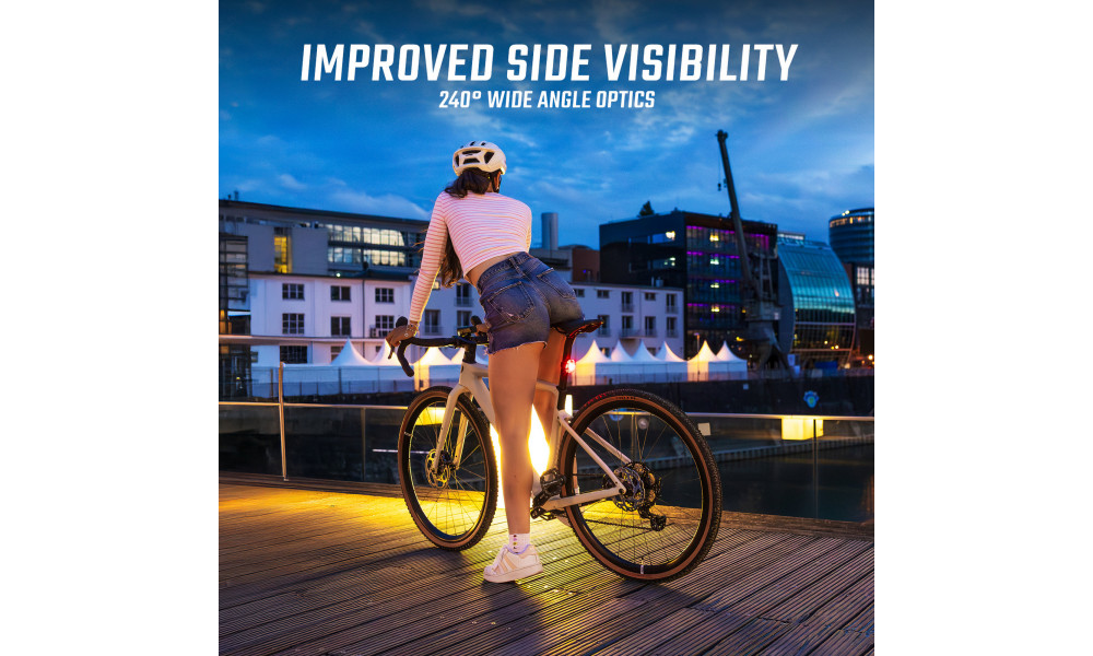 Tulede komplekt Sigma Aura 50 + Hiro 10 USB - 7