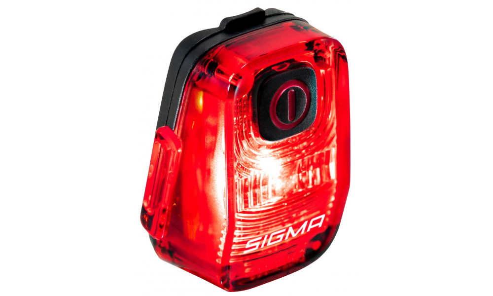 Tagatuli Sigma Nyte 10 USB - 2