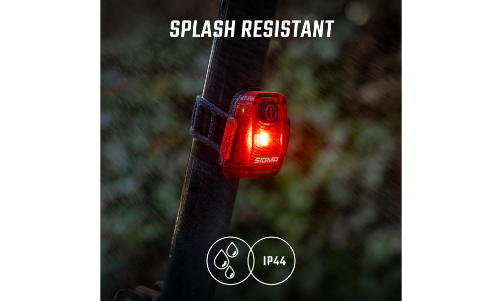 Tagatuli Sigma Nyte 10 USB - 9