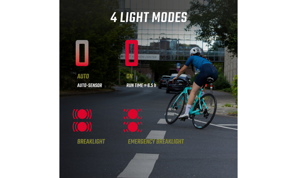 Tagatuli Sigma Hiro 70 USB - 4