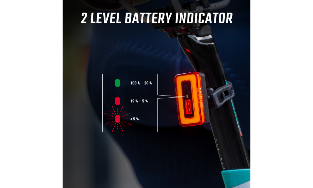 Tagatuli Sigma Hiro 70 USB - 5