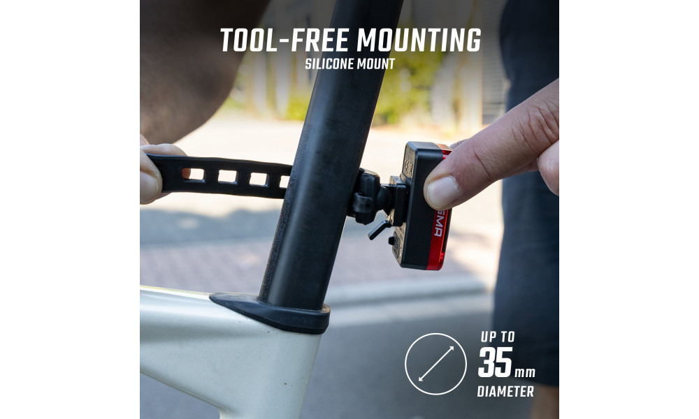 Tagatuli Sigma Hiro 70 USB - 7