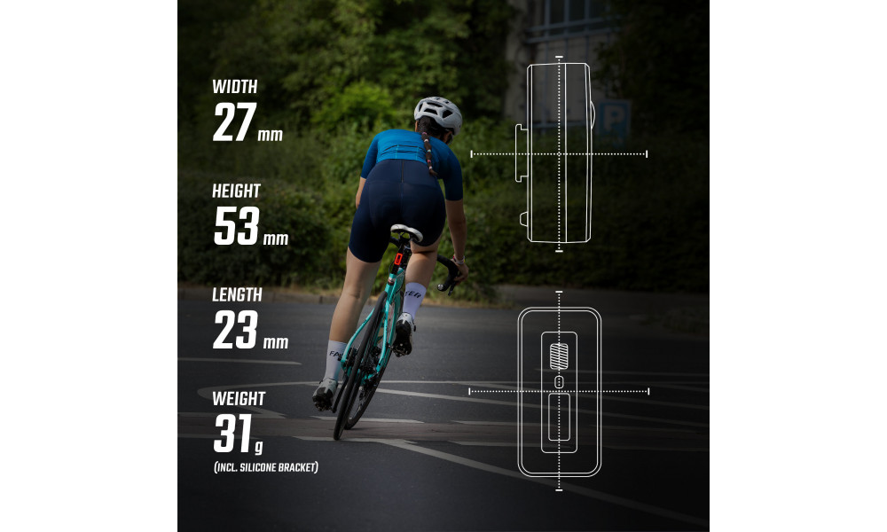 Tagatuli Sigma Hiro 70 USB - 12