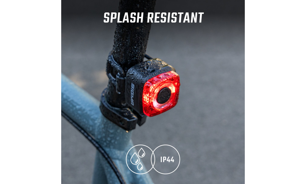 Tulede komplekt Sigma Aura Micro USB - 5