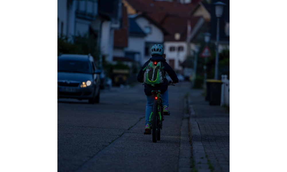 Tulede komplekt Sigma Aura Micro USB - 12